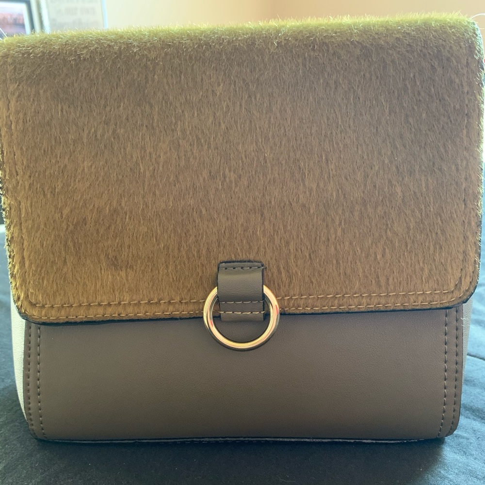 🆕Crossbody purse
